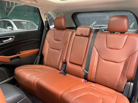 FORD Edge 3.5 V6 24V 4P TITANIUM AWD AUTOM�TICO, Foto 14