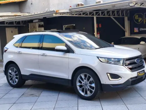 FORD Edge , Foto 1