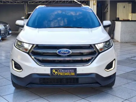 FORD Edge , Foto 4