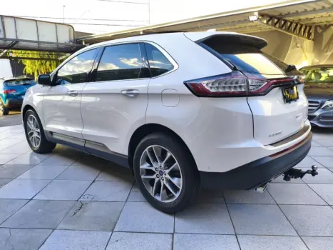FORD Edge , Foto 9
