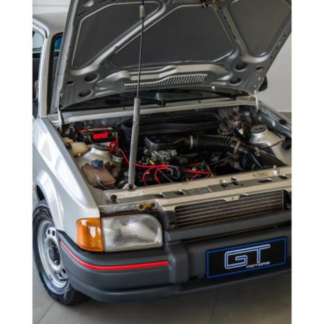 FORD Escort 1.0 HOBBY, Foto 9