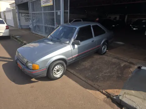 FORD Escort 1.0 HOBBY, Foto 1