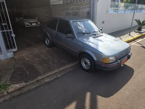 FORD Escort 1.0 HOBBY, Foto 2