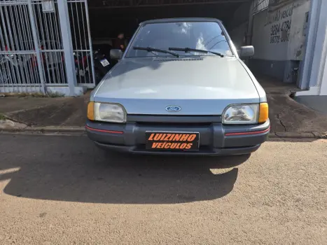 FORD Escort 1.0 HOBBY, Foto 3