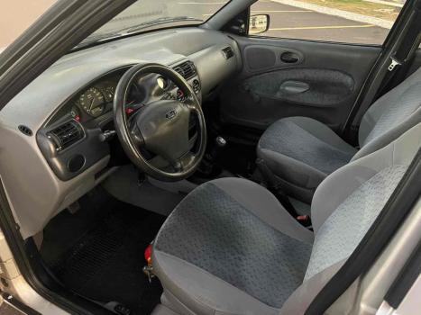 FORD Escort 1.6 16V GL, Foto 5 FORD Escort 1.6 16V GL, Foto 5