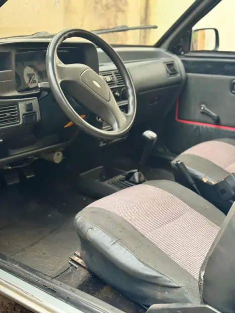 FORD Escort 1.6 GL, Foto 1