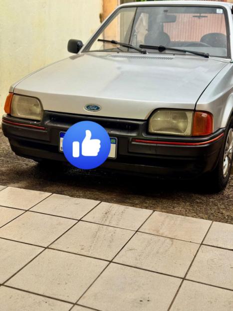 FORD Escort 1.6 GL, Foto 7