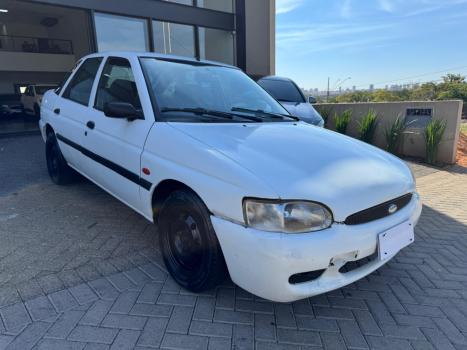 FORD Escort 1.6 GL, Foto 3