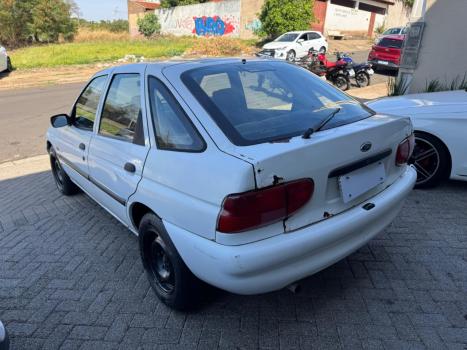 FORD Escort 1.6 GL, Foto 6
