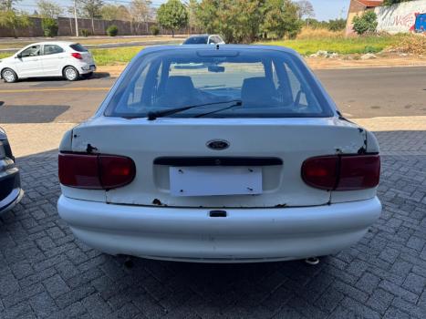 FORD Escort 1.6 GL, Foto 7