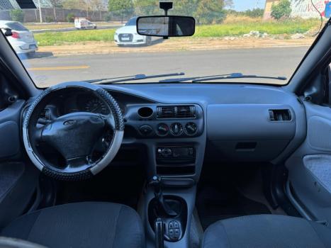 FORD Escort 1.6 GL, Foto 11