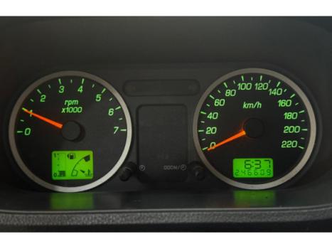 FORD Escort 1.6 GLX, Foto 13