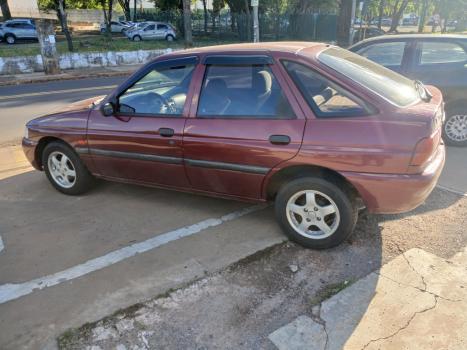 FORD Escort 1.6 GLX, Foto 1