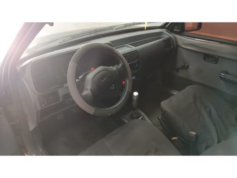FORD Escort 1.6 L, Foto 4