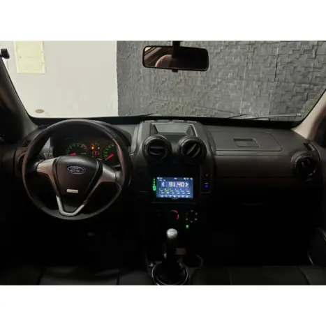 FORD Escort 1.6 LX, Foto 9