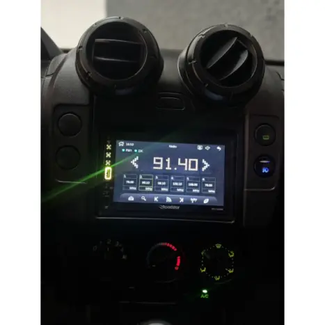 FORD Escort 1.6 LX, Foto 14