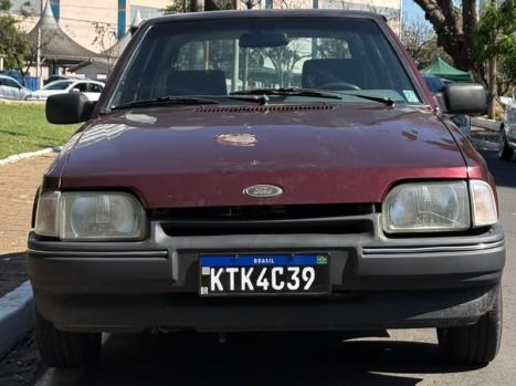 FORD Escort 1.8 4P GUARUJ�, Foto 2