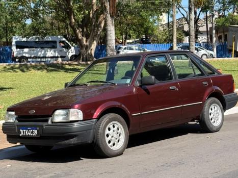FORD Escort 1.8 4P GUARUJ�, Foto 3