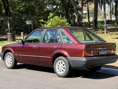 FORD Escort 1.8 4P GUARUJ�, Foto 4