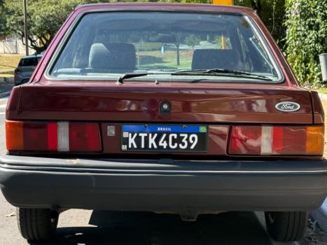 FORD Escort 1.8 4P GUARUJ�, Foto 5