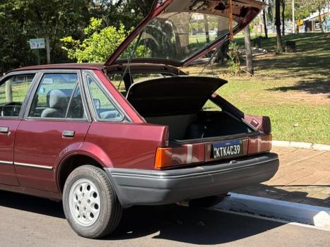 FORD Escort 1.8 4P GUARUJ�, Foto 7