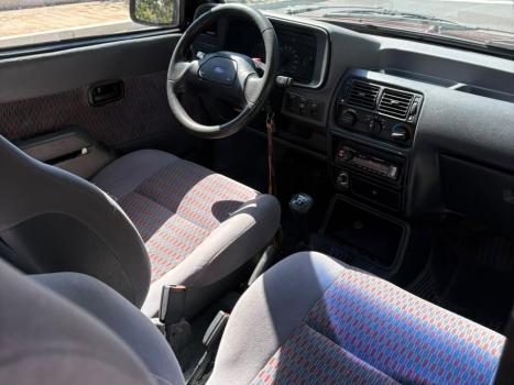 FORD Escort 1.8 4P GUARUJ�, Foto 8
