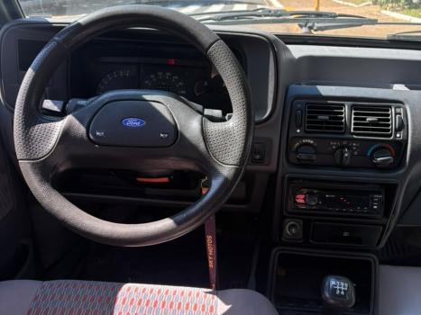 FORD Escort 1.8 4P GUARUJ�, Foto 9