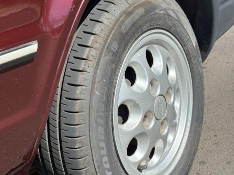 FORD Escort 1.8 4P GUARUJ�, Foto 15