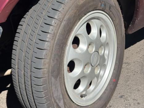 FORD Escort 1.8 4P GUARUJ�, Foto 16