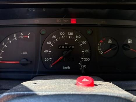 FORD Escort 1.8 4P GUARUJ�, Foto 17