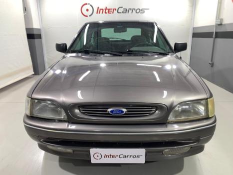 FORD Escort 1.8 GLX, Foto 2