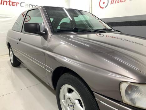 FORD Escort 1.8 GLX, Foto 6