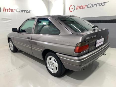 FORD Escort 1.8 GLX, Foto 7