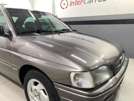 FORD Escort 1.8 GLX, Foto 11