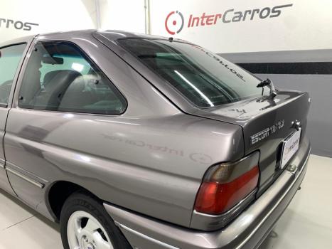 FORD Escort 1.8 GLX, Foto 13