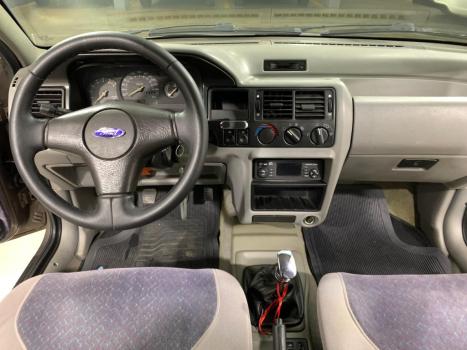 FORD Escort 1.8 GLX, Foto 18