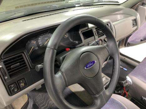 FORD Escort 1.8 GLX, Foto 20