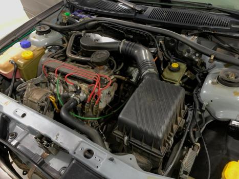 FORD Escort 1.8 GLX, Foto 27