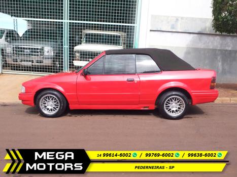 FORD Escort Conversível 1.6 XR3, Foto 2