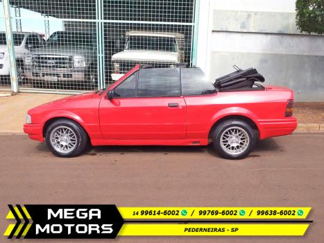 FORD Escort Conversível 1.6 XR3, Foto 3