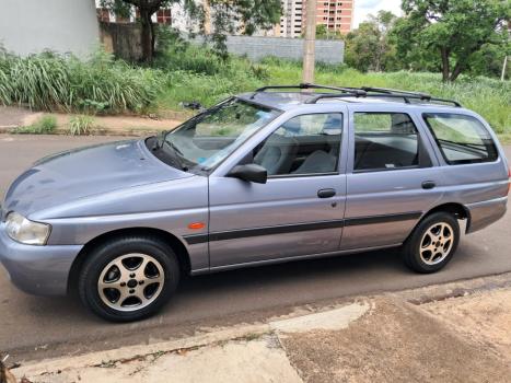 FORD Escort SW 1.8 16V 4P GL, Foto 2