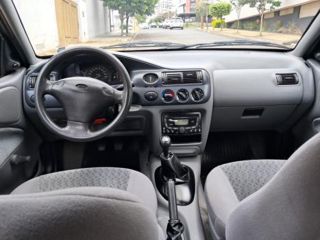 FORD Escort SW 1.8 16V 4P GL, Foto 3