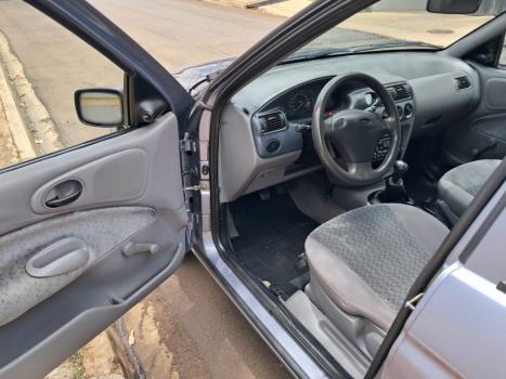 FORD Escort SW 1.8 16V 4P GL, Foto 6