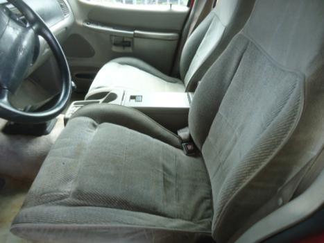 FORD Explorer 4.0 V6 24V XLT AUTOM�TICO, Foto 3