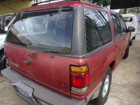 FORD Explorer 4.0 V6 24V XLT AUTOM�TICO, Foto 6