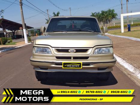 FORD F-1000 3.9 SR XK DESERTER DIESEL, Foto 2