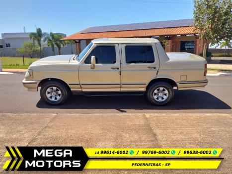 FORD F-1000 3.9 SR XK DESERTER DIESEL, Foto 4