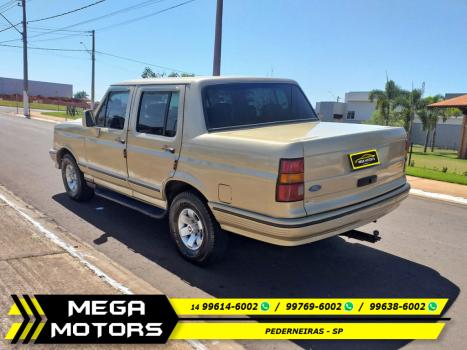 FORD F-1000 3.9 SR XK DESERTER DIESEL, Foto 5