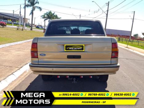 FORD F-1000 3.9 SR XK DESERTER DIESEL, Foto 6