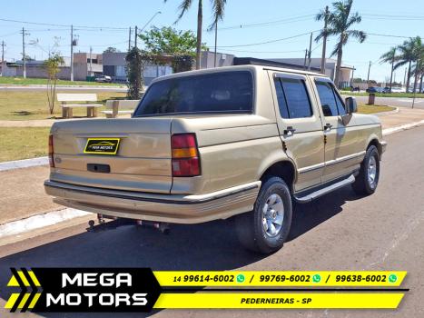 FORD F-1000 3.9 SR XK DESERTER DIESEL, Foto 7